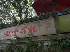 -龙井壹号·茶缘山景宴(龙井村店)