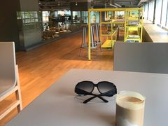 -dotcom coffee古点咖啡(致真大厦店)