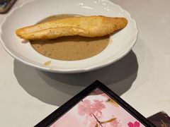 -半秋山西餐厅(巴南万达广场店)