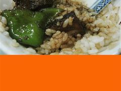 拌饭绝顶香的红烧肉-茂隆餐厅(进贤路店)