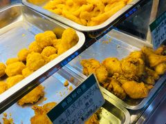 -春苗炸鸡