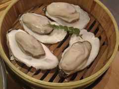 -蚝·生·鲜牛烧肉铺(中央大街店)