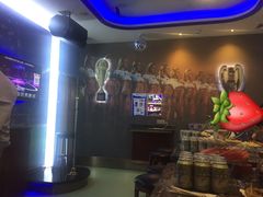 -欢乐迪KTV(江南店)