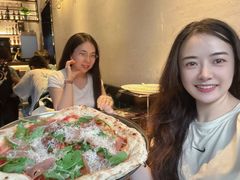 -FABIO’S费比欧披萨餐厅