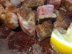 -MEAT MATE 鲜食肉铺(凤凰汇·里巷店)