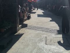 -海窝子古镇