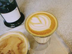 -山下C5cafe(惠通时代广场店)