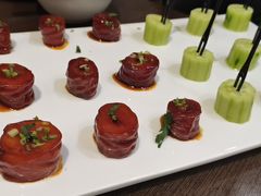 -老牌坊鲁菜名店(宽厚里店)