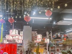 -牛市坎火锅(建设路店)