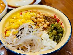 -池嬢拌粉(上海首店)