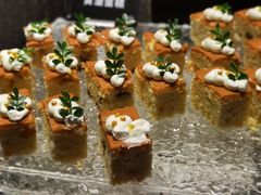 -东方明珠·空中旋转餐厅