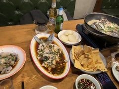 -丰乐餐厅·始于1999·本地老字号