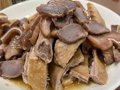 -涵家味土菜馆·徽州一绝臭鳜鱼(三河古镇店)