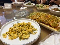 -食光慢宴·安吉土菜馆