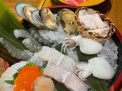 -牛New寿喜烧(青浦店)