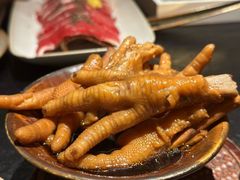 -色響火锅(恒隆广场店)