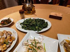 -抱德·潮汕味(敦和店原惠城鱼仔)