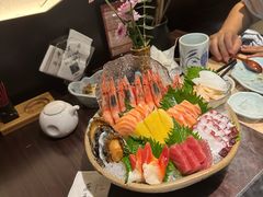 -匠和风精致料理(莆田财富中心店)