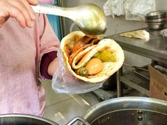 -王虎子大饼(甸柳新村五区店)