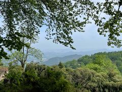 -莫干山风景区