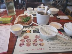 -壹只卤鹅·潮汕菜(莲塘店)