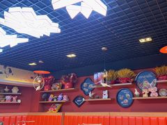 -高鸽子锦州烧烤63年(海阳路店)