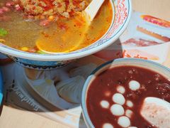 -小杨生煎(黄河路店)