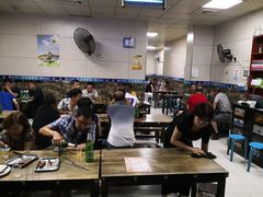 大堂-马贤涮烤(超英·长乐家园店)