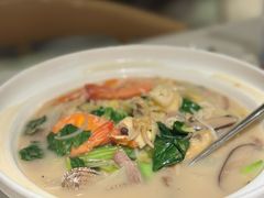 -莆田餐厅PUTIEN(三里屯店)