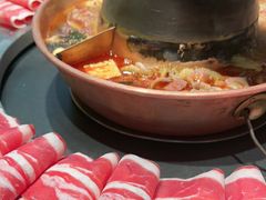 -东镇老火锅(长春路首店)