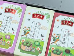 -沈大成(南京东路店)
