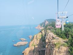 -摩天岭风景区
