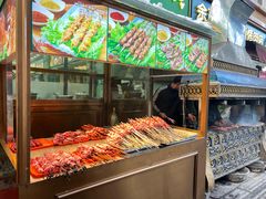 -花圃园餐厅店(和田二街28号院店)