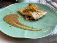 香煎银鳕鱼-庄隐阁(悠方广场店)