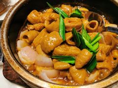 -海味世家·家常菜馆(明州里店)