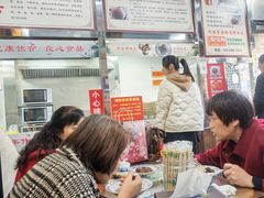 -粗茶淡饭(东关街店)
