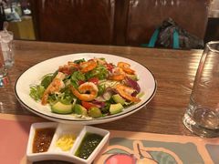 -安妮意大利餐厅(国贸店)