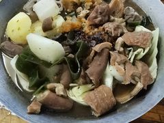 -钟村牛杂