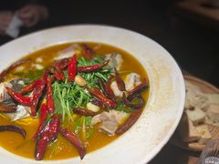 -清水亭湖北菜(大屯DT51店)