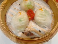 -禄运茶居·手工点心(猎德店)