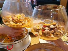 -隆喜元鱼汤包·海鲜(中联广场店)