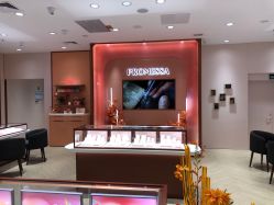 -周生生·PROMESSA(卓悦中心店)