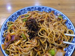 -德海牛肉面(武警医院店)