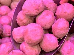 -阿娟牛肉丸·手打牛肉丸·现做现卖