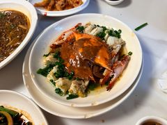 -健跳小海鲜(人民路店)