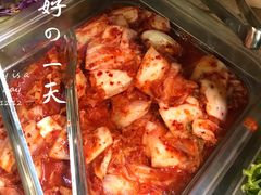 -33韩式自助烧烤(环城南路店)