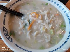 -老雒阳面馆·水席·洛阳菜(王城路店)