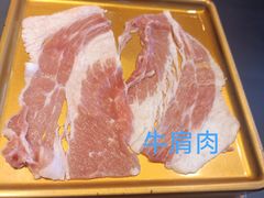 -牛武士寿喜烧·和牛火锅自助(全球首店)