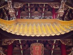 -梵天禅寺