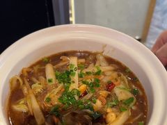 -鑫小城故事·藕汤·家常菜(台北一路总店)